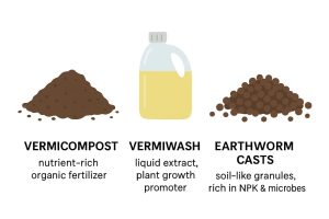 Vermicompost